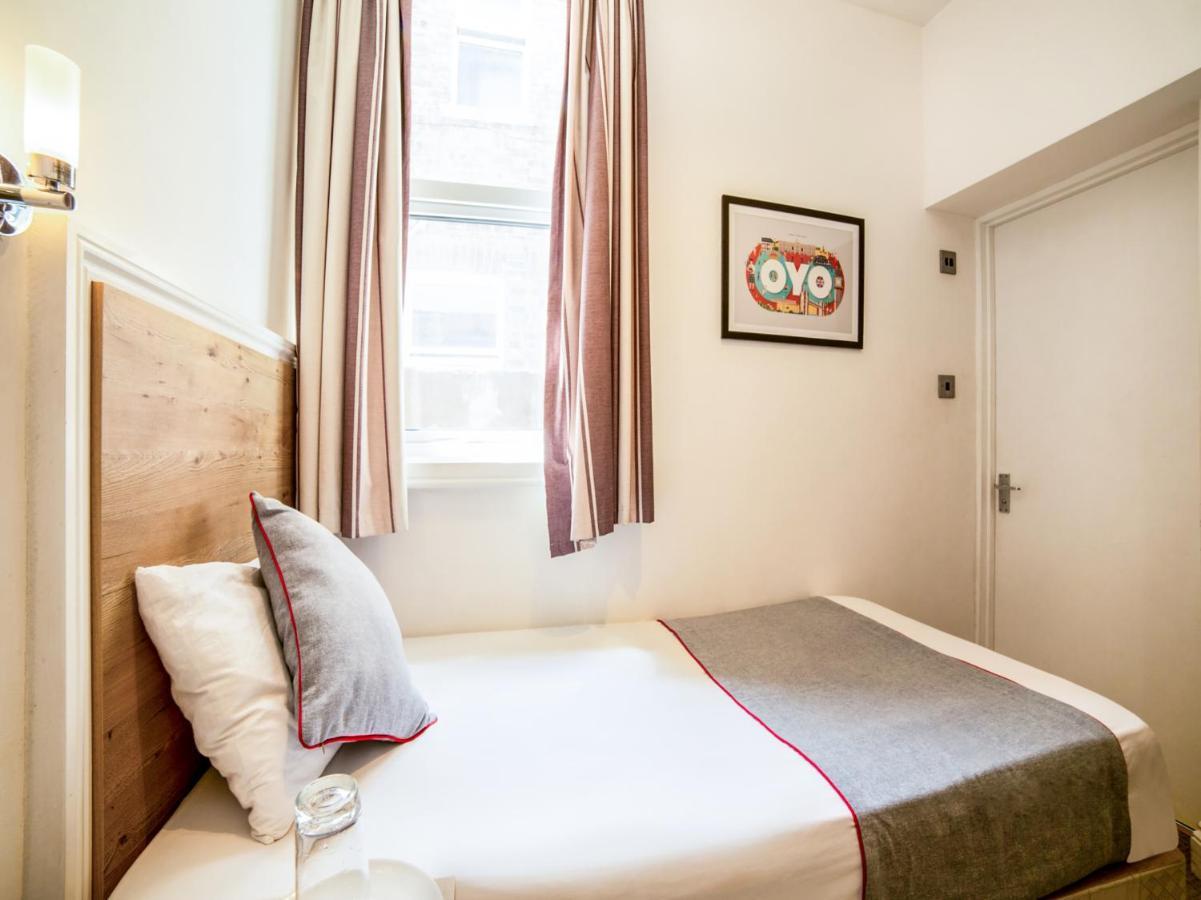 Oyo Tamtam Acton Hotel London Bagian luar foto
